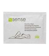 Vlhčený ubrousek do bot SENSE Cosmetica Hoteliera Naty Shop