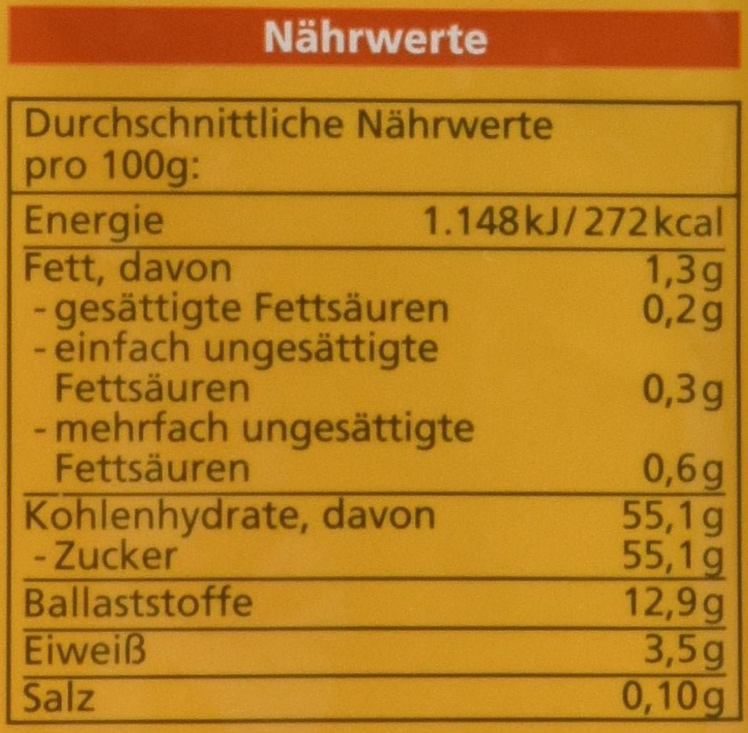 Sušené bio fíky, 250g Naty Shop dehydratované produkty