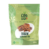 Neslazené bio sušené fíky - 250g. Sušené turecké fíky neslazené. Vysoce kvalitní přírodní produkt. Organické sušené fíky. Naty Shop dehydratované produkty 500 G (1 balení)