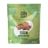 Neslazené bio sušené fíky - 250g. Sušené turecké fíky neslazené. Vysoce kvalitní přírodní produkt. Organické sušené fíky. Naty Shop dehydratované produkty 1,5 kg (1 balení)