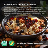 Sultanas rozinky 1kg | Smyrna Rozinka | Sušené rozinky Sultanas z Izmiru | 100% tureckého původu | Kvalitní občerstvení | ve vláknině ze sušených hroznů | Dehydrované produkty Naty Shop