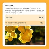 Sultanas rozinky 1kg | Smyrna Rozinka | Sušené rozinky Sultanas z Izmiru | 100% tureckého původu | Kvalitní občerstvení | ve vláknině ze sušených hroznů | Dehydrované produkty Naty Shop