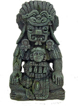 Amtra Maya Wave Statue – Pryskyřičné akváriové dekorace, 14cm sošky a sochy Naty Shop Výchozí název