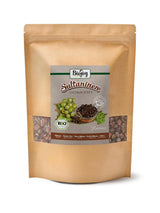 Biojoy bio sultánky (500 g), sušené a nesířené Naty Shop dehydratované produkty 1 kg (1 balení)
