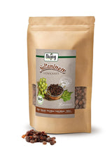 Biojoy bio sultánky (500 g), sušené a nesířené Naty Shop dehydratované produkty