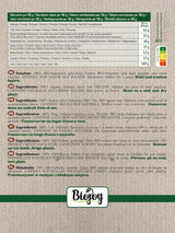 Biojoy bio sultánky (500 g), sušené a nesířené Naty Shop dehydratované produkty