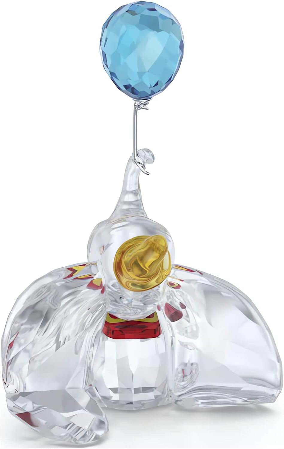 Swarovski Disney Classics Dumbo, figurky a sochy jedné velikosti Naty Shop