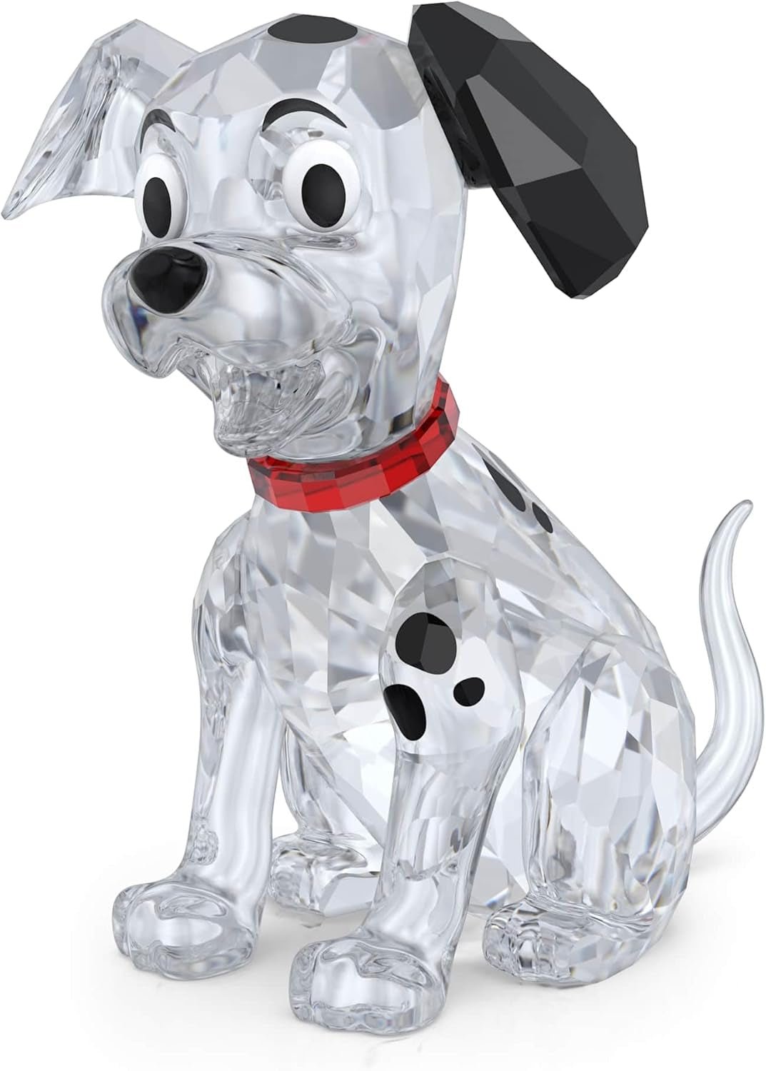 Swarovski Disney Classics Dumbo, jedna velikost Naty Shop Disney Classics Lucky sošky a sochy