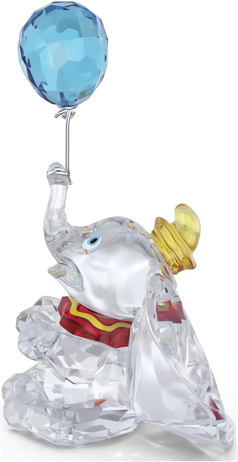 Swarovski Disney Classics Dumbo, figurky a sochy jedné velikosti Naty Shop