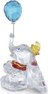 Swarovski Disney Classics Dumbo, figurky a sochy jedné velikosti Naty Shop