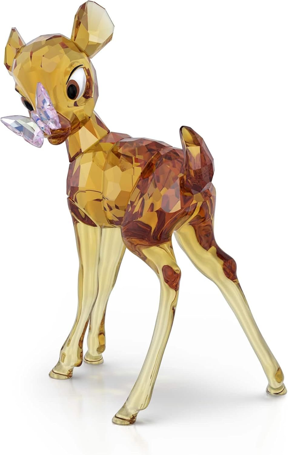 Swarovski Disney Classics Dumbo, jedna velikost Naty Shop Disney Classics Bambi sošky a sochy