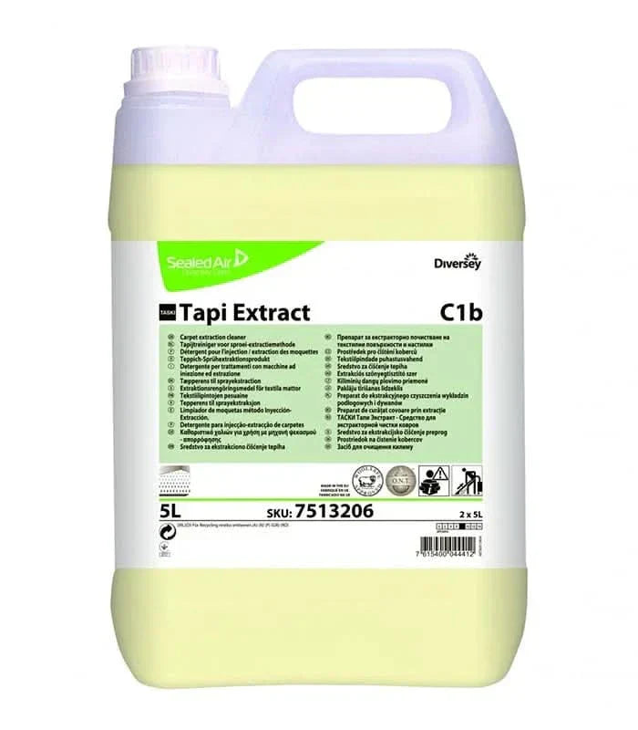 Tapi Extract 5L pracích prostředků Naty Shop