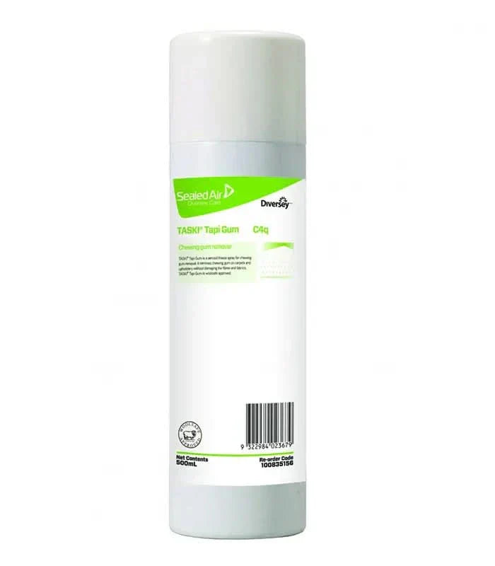 Tapi Gum Diversey sprej na odstranění dásní, 500 ml Detergenti Naty Shop