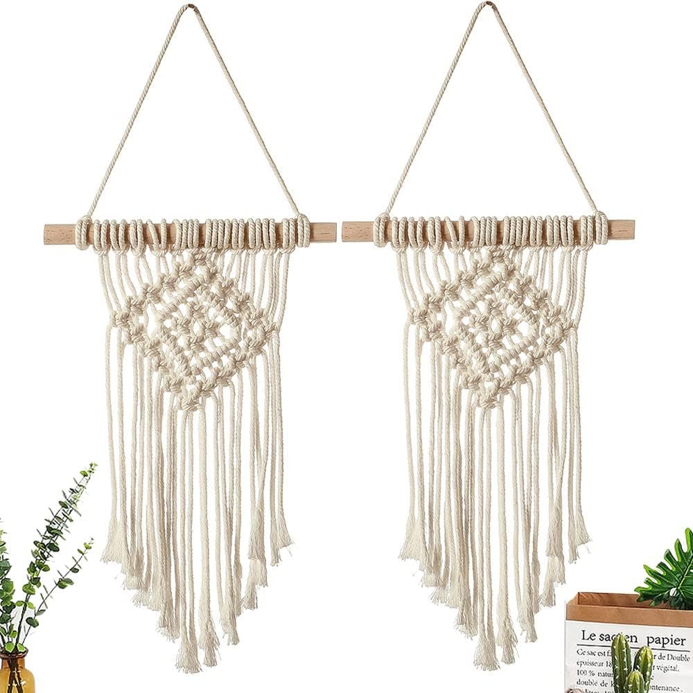 Tapiserie, ručně tkané, elegantní Home - Příslušenství a dekorace Naty Shop Výchozí název