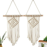 Tapiserie, ručně tkané, elegantní Home - Příslušenství a dekorace Naty Shop Výchozí název