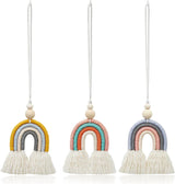 Tapiserie ručně tkané kusy rainbow14 dětský pokoj rainbow wall14 rainbow Home - Doplňky a dekorace Naty Shop Výchozí název