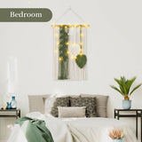 ihonyi gobelín ručně tkaný sic gobelín s třásněmi Home - Doplňky a dekorace Naty Shop
