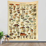 Japonské gobelínové plátno červené třešňové květy sluneční stěna Home - Doplňky a dekorace Naty Shop Multi 12 235L X 180B Cm