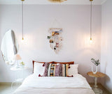 Tapiserie mkouo photo deco chic tkané doma Domů - Doplňky a dekorace Naty Shop