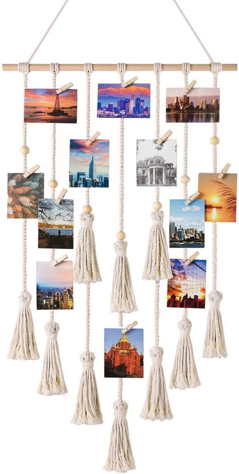 Tapiserie mkouo photo deco chic tkané doma Domů - Doplňky a dekorace Naty Shop Výchozí název