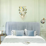 Tapiserie mkouo photo deco chic tkané doma Domů - Doplňky a dekorace Naty Shop