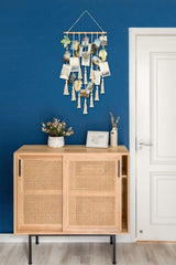 Tapiserie mkouo photo deco chic tkané doma Domů - Doplňky a dekorace Naty Shop