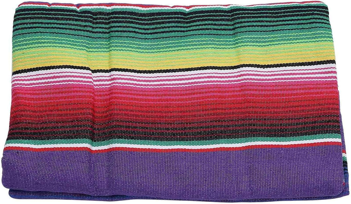 Mexický ubrus gobelín Mexická svatba saltillo Mexican Home - Příslušenství a dekorace Naty Shop Výchozí název