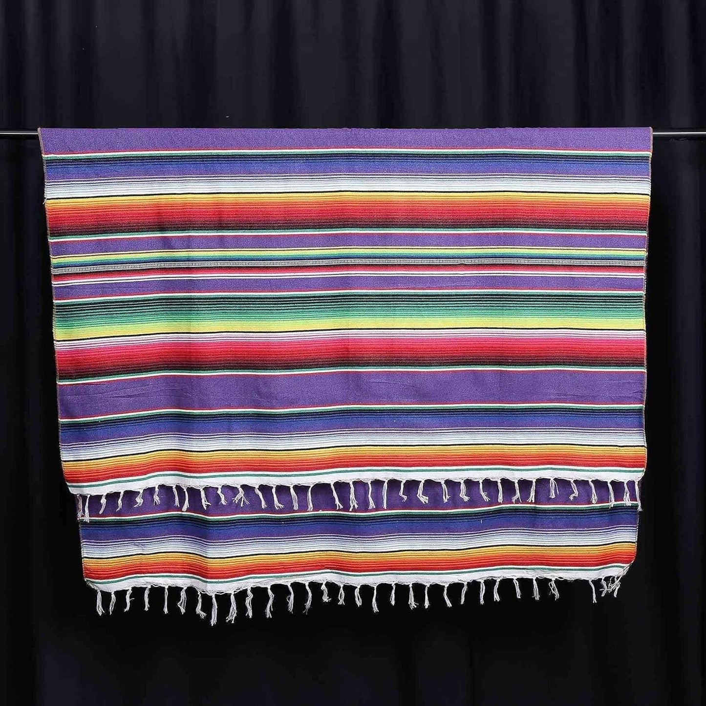 Tapiserie plátno mexický stůl mexická svatební saltillo mexická Home - Doplňky a dekorace Naty Shop