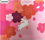 Tapiserie Japonský závěs noren long door tapisseri Casa - Doplňky a dekorace Naty Shop