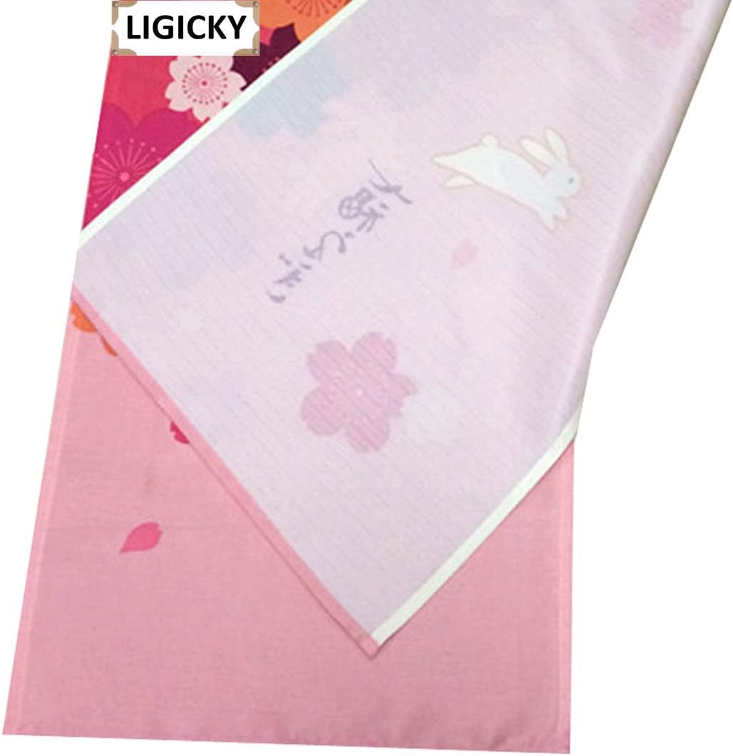 Tapiserie Japonský závěs noren long door tapisseri Casa - Doplňky a dekorace Naty Shop