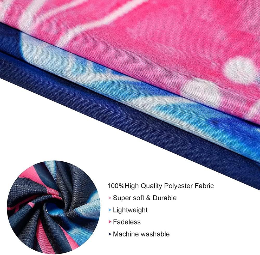 Barevná mystická mandala gobelín Home - Doplňky a dekorace Naty Shop