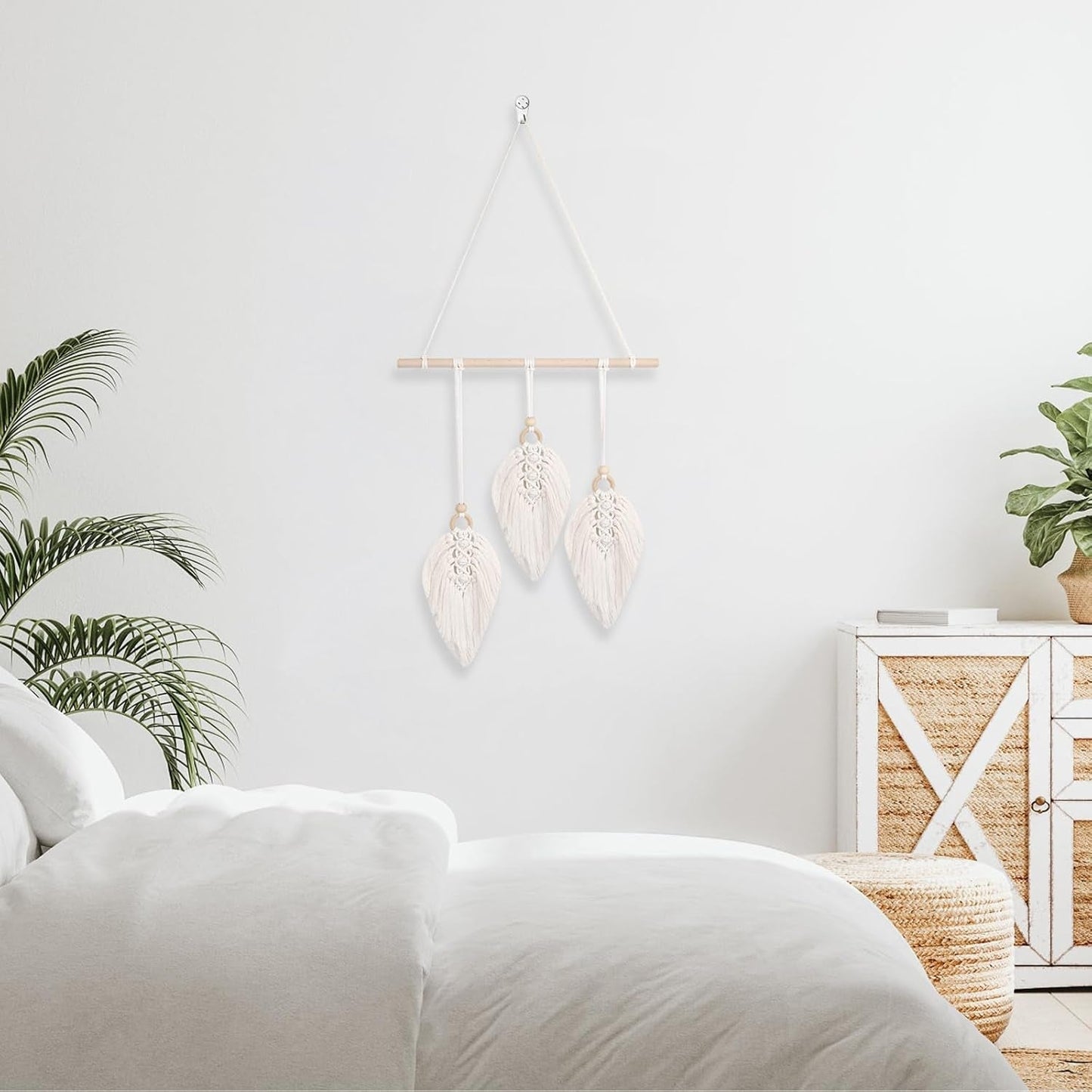 Gobelín ručně tkaný gobelín dekorace na zeď dětský pokoj Home - Doplňky a dekorace Naty Shop