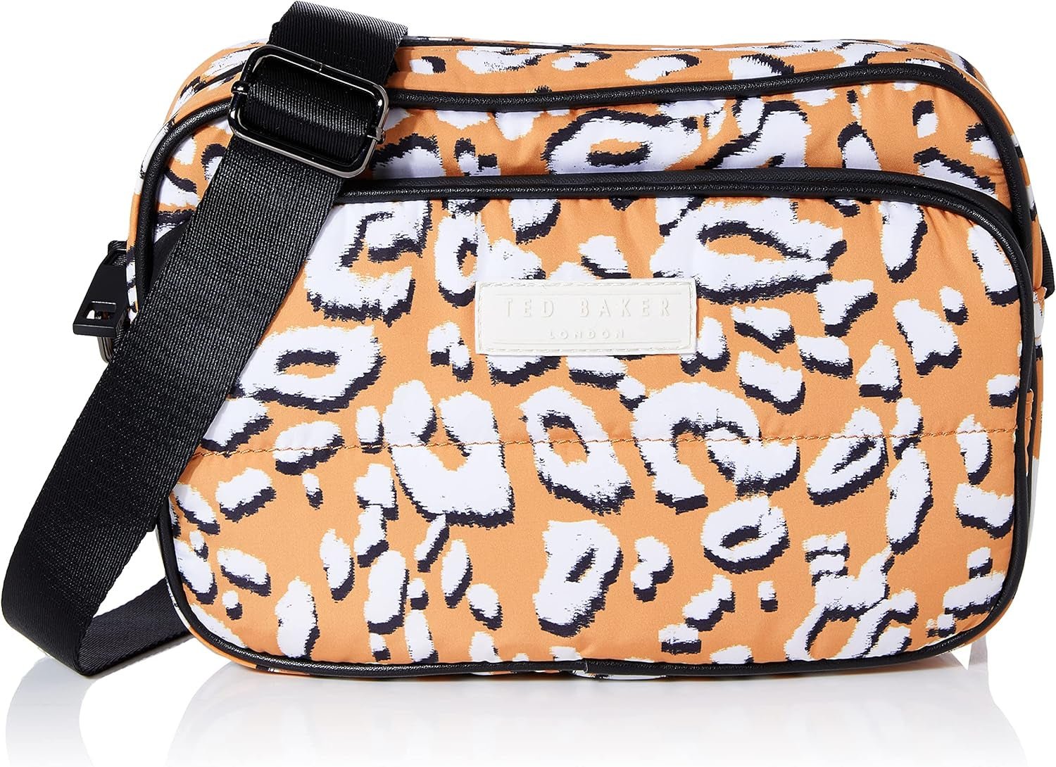 Kabelka Ted Baker London, NIQIA Dámské tašky Naty Shop Žlutá Jedna velikost pro všechny