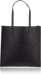 Ted Baker London Ladies SOOCON Icon Bag Dámské Tašky Naty Shop Černá Jedna velikost padne všem