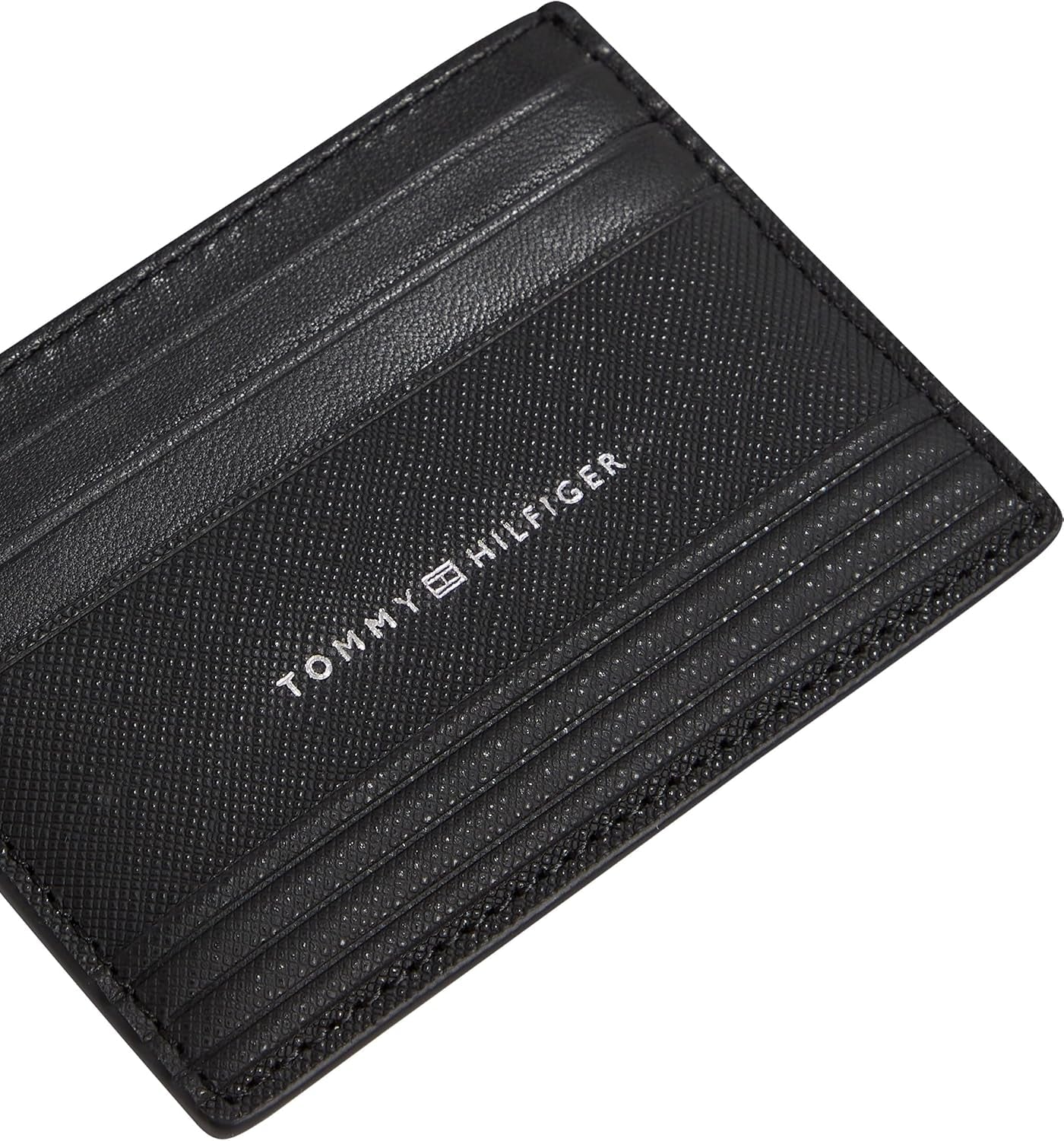 Tommy Hilfiger Am0am13257 Men Wallet Men Naty Shop