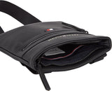 Tommy Hilfiger Pánský ESSENTIAL PU MINI CROSSOVER Crossover zavazadla a cestovní potřeby Naty Shop