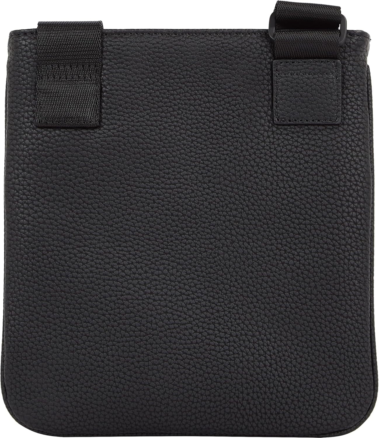 Tommy Hilfiger Pánský ESSENTIAL PU MINI CROSSOVER Crossover zavazadla a cestovní potřeby Naty Shop