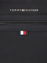 Tommy Hilfiger Pánský ESSENTIAL PU MINI CROSSOVER Crossover zavazadla a cestovní potřeby Naty Shop