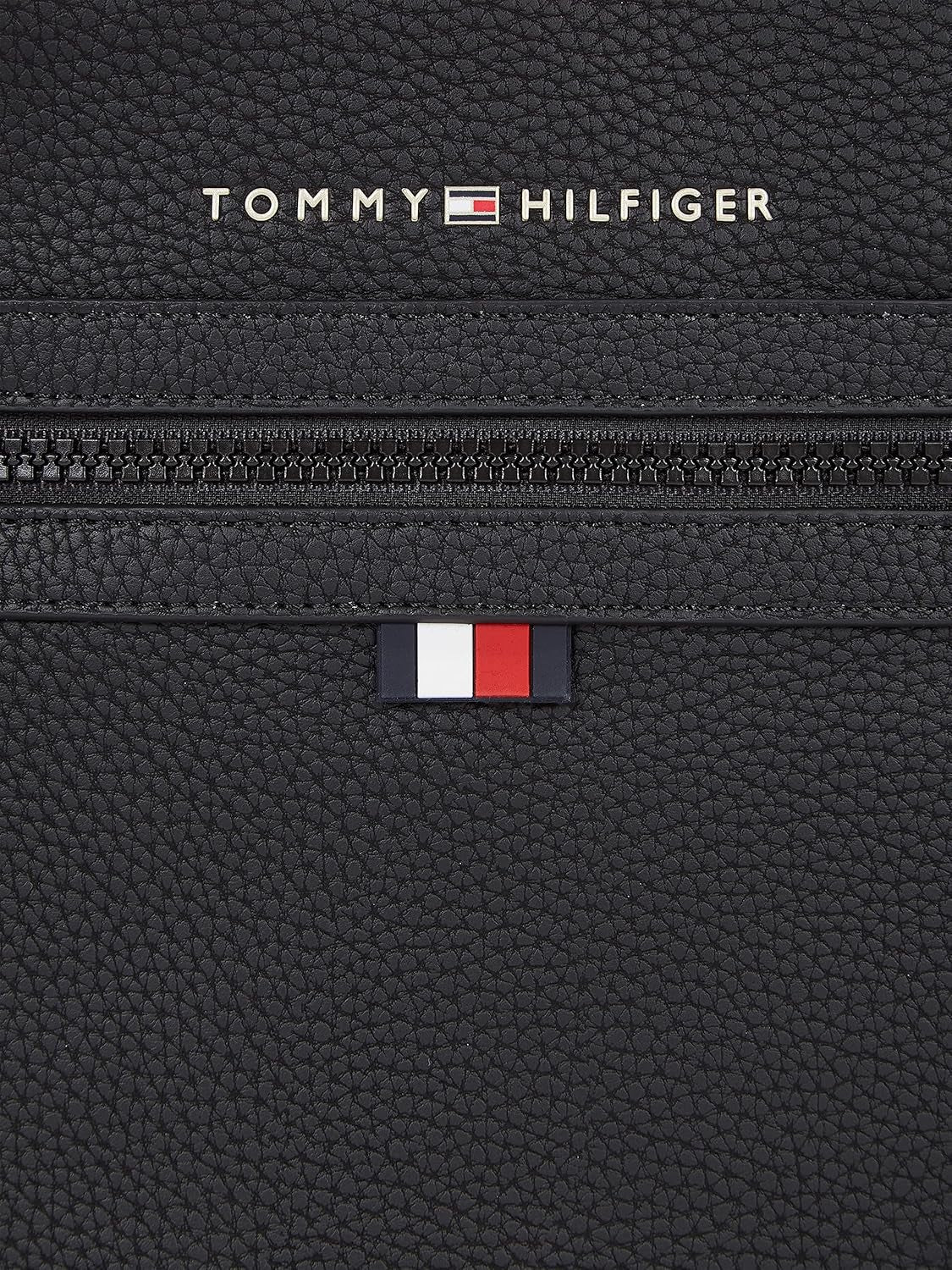 Tommy Hilfiger Pánský ESSENTIAL PU MINI CROSSOVER Crossover zavazadla a cestovní potřeby Naty Shop