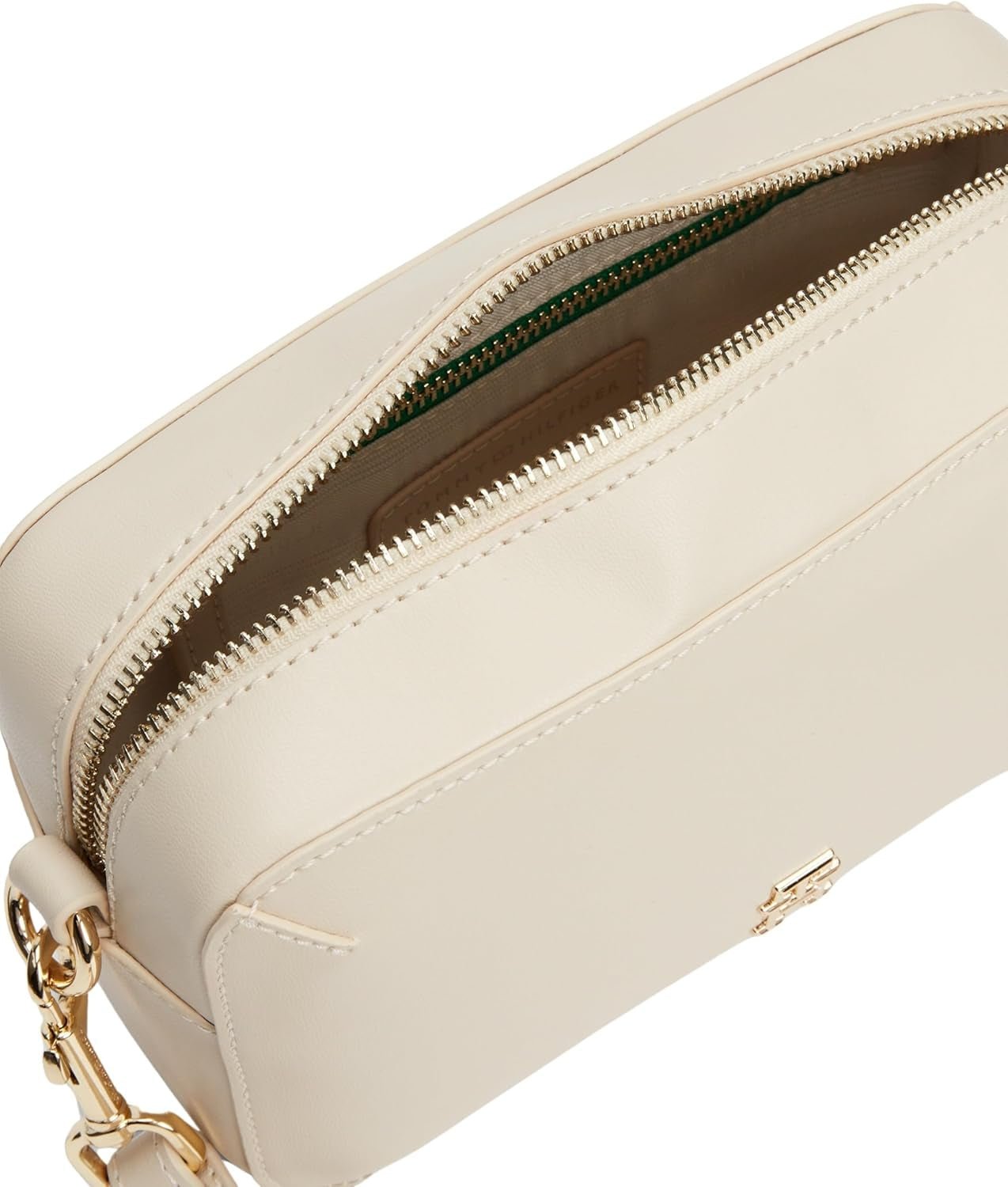 Crossbody kabelka Tommy Hilfiger Chic Flap Crossover Malé dámské tašky Naty Shop