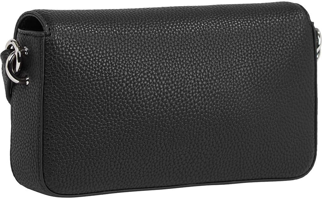 Tommy Hilfiger Crossbody kabelka Emblem Flap Crossover Malé dámské tašky Naty Shop
