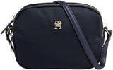 Crossbody kabelka Tommy Hilfiger Poppy Crossover taška přes rameno Bags Women Naty Shop Space Blue