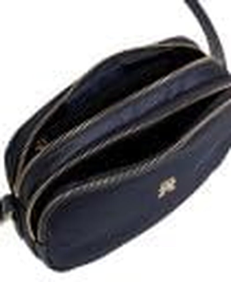 Crossbody kabelka Tommy Hilfiger Poppy Crossover taška přes rameno Bags Women Naty Shop
