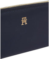 Dámská peněženka Tommy Hilfiger Poppy Wallet Velké sloty na karty Dámská peněženka Naty Shop