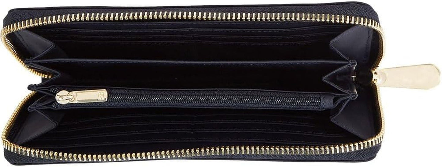 Dámská peněženka Tommy Hilfiger Poppy Wallet Velké sloty na karty Dámská peněženka Naty Shop