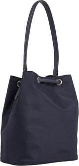 Tommy Hilfiger Dámské Poppy Bucket Aw0aw15218 Tašky, Jedna Velikost Dámské Tašky Naty Shop