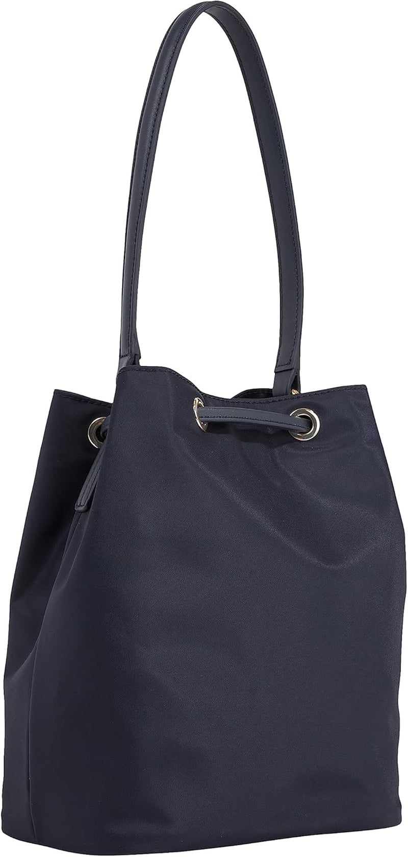 Tommy Hilfiger Dámské Poppy Bucket Aw0aw15218 Tašky, Jedna Velikost Dámské Tašky Naty Shop