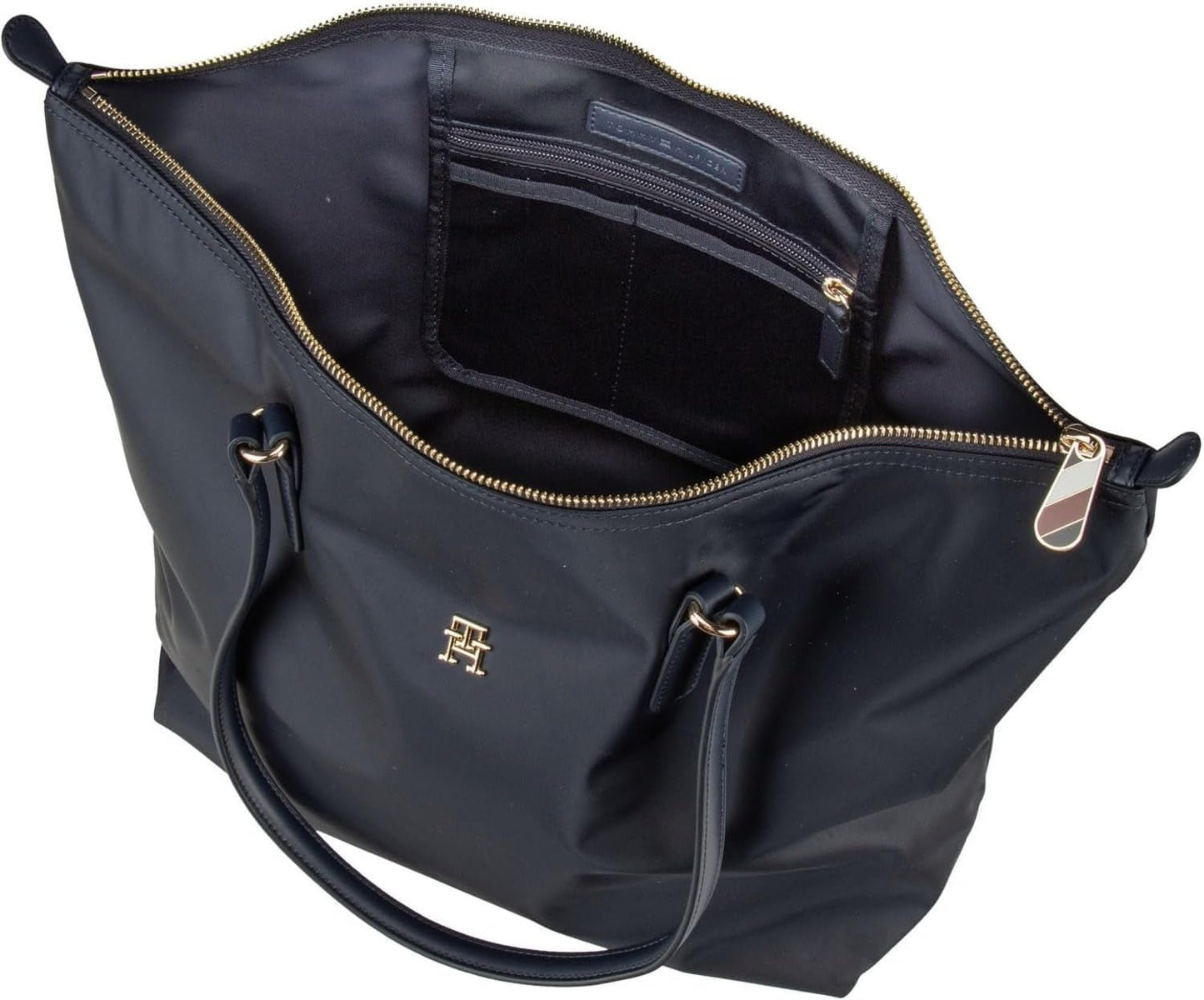 Tommy Hilfiger dámská Poppy Tote taška na zip Dámské tašky Naty Shop