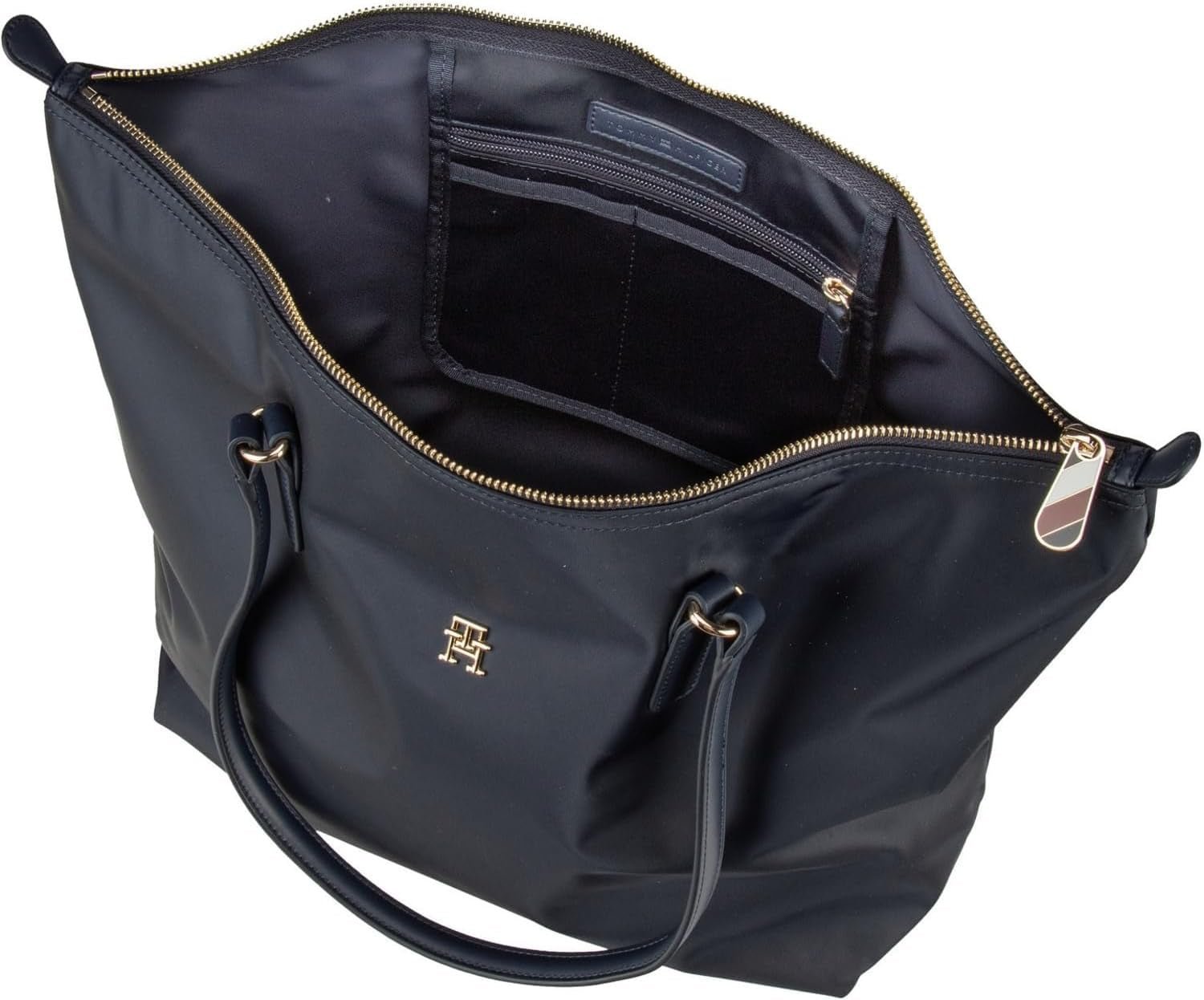 Tommy Hilfiger dámská Poppy Tote taška na zip Dámské tašky Naty Shop