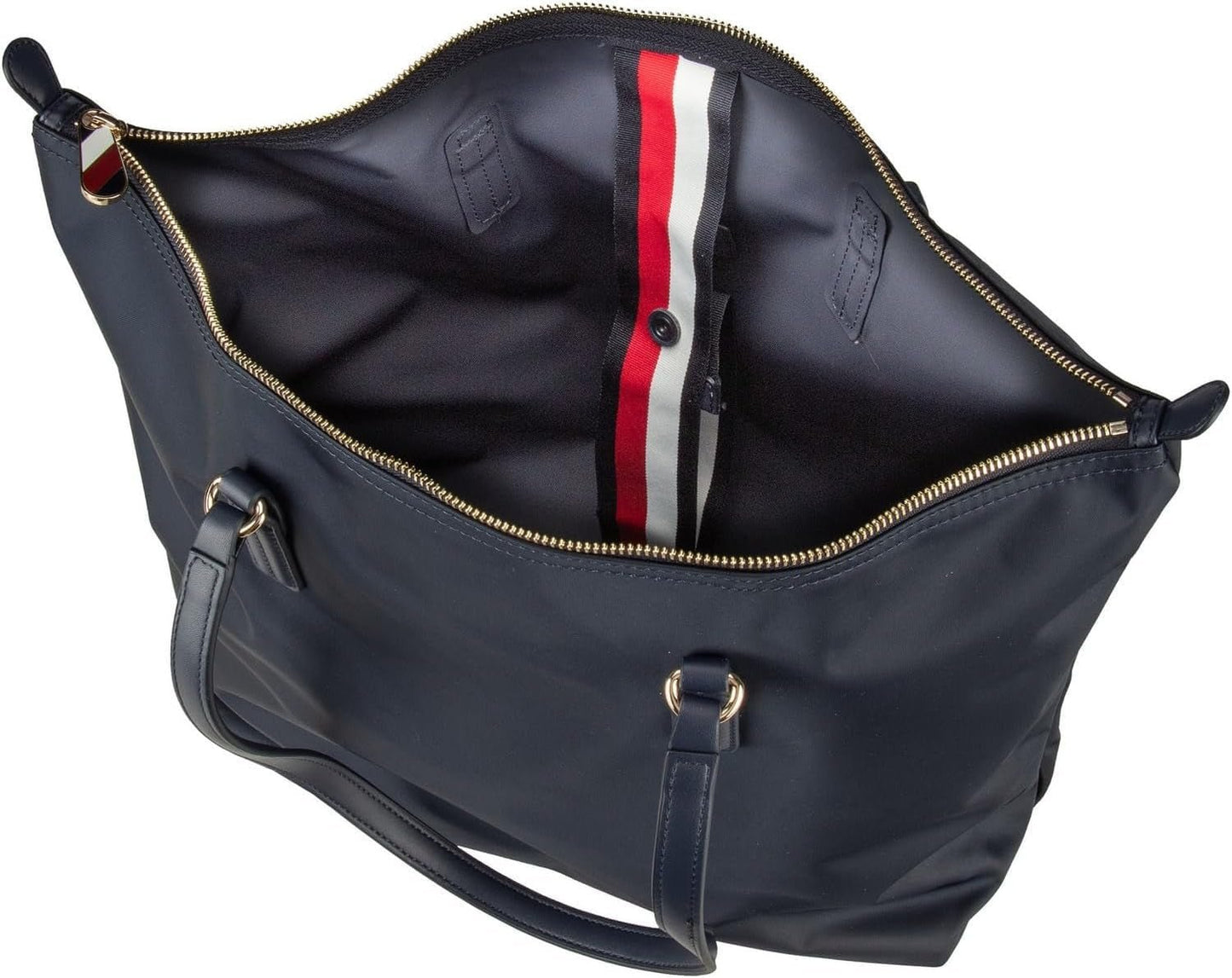 Tommy Hilfiger dámská Poppy Tote taška na zip Dámské tašky Naty Shop